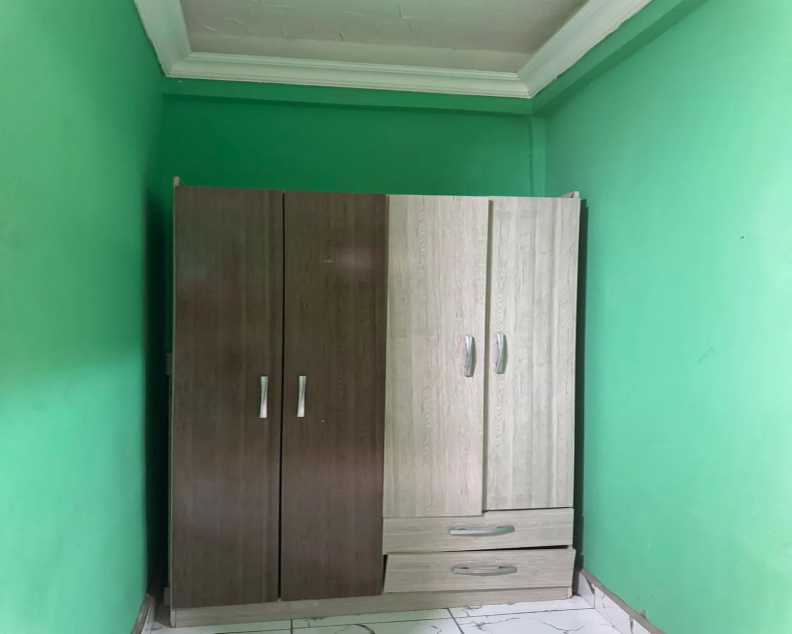 247 Hotel Apartment -rooms(single bed with fan) - 6