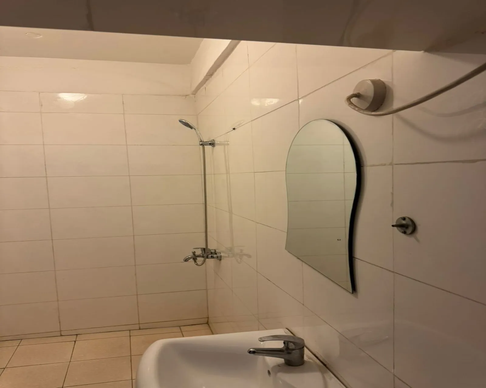 247 Hotel Apartment-room (single bed with Fan) - 1