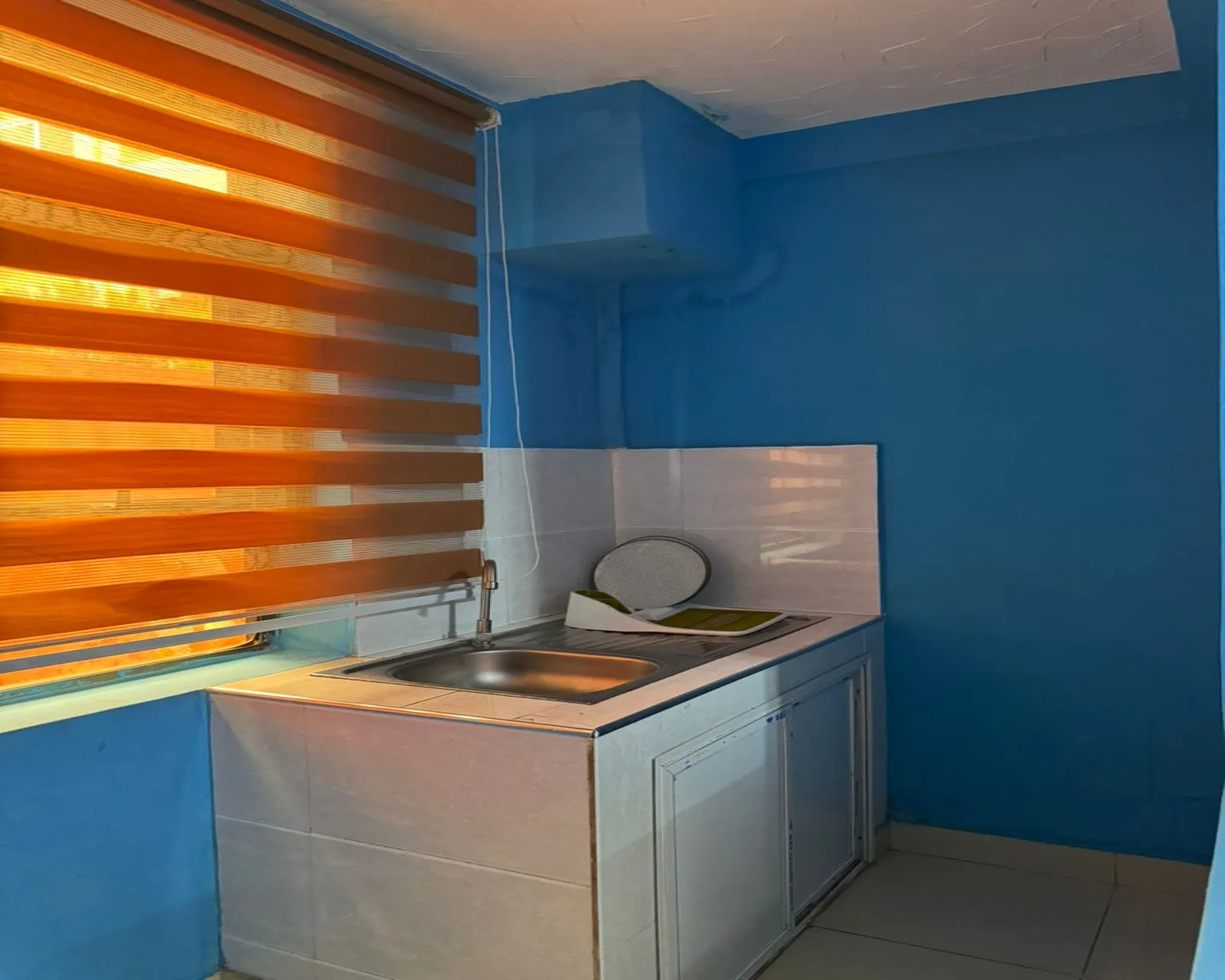 247 Hotel Apartment - rooms (single double with A/C)) - 1