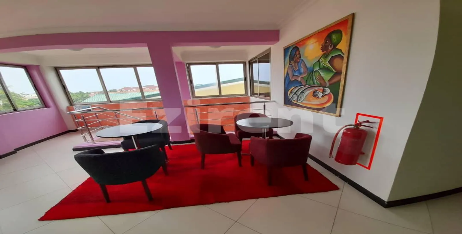 Furnished 1 Bedrrom Apartment at Jaria Apartments - 2