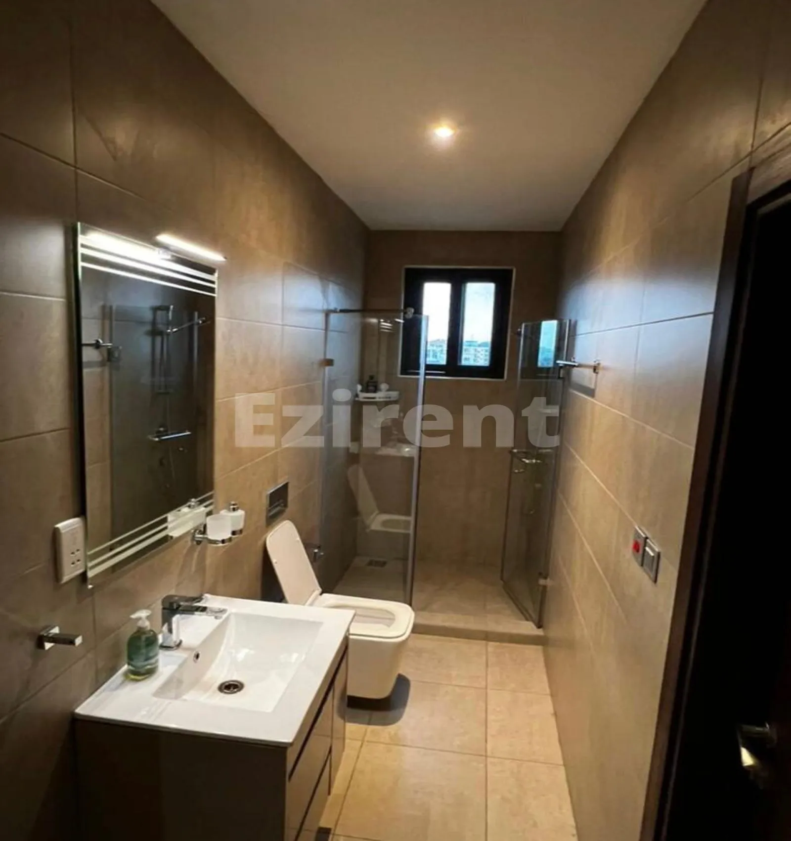 Fully furnished 1 bedroom apartment at The legacy Apartments - 5