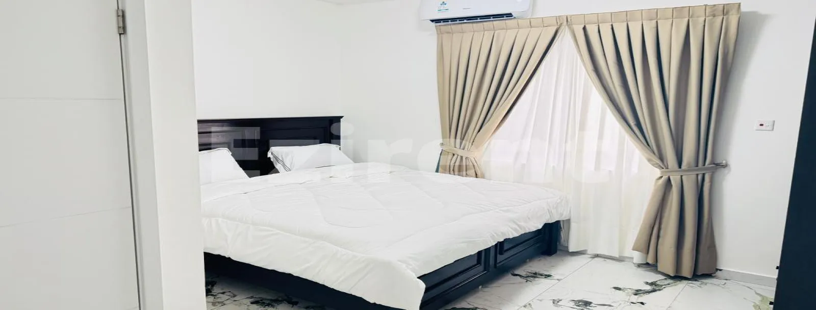 Fully furnished 3 bedroom apartment at Spintex - 1
