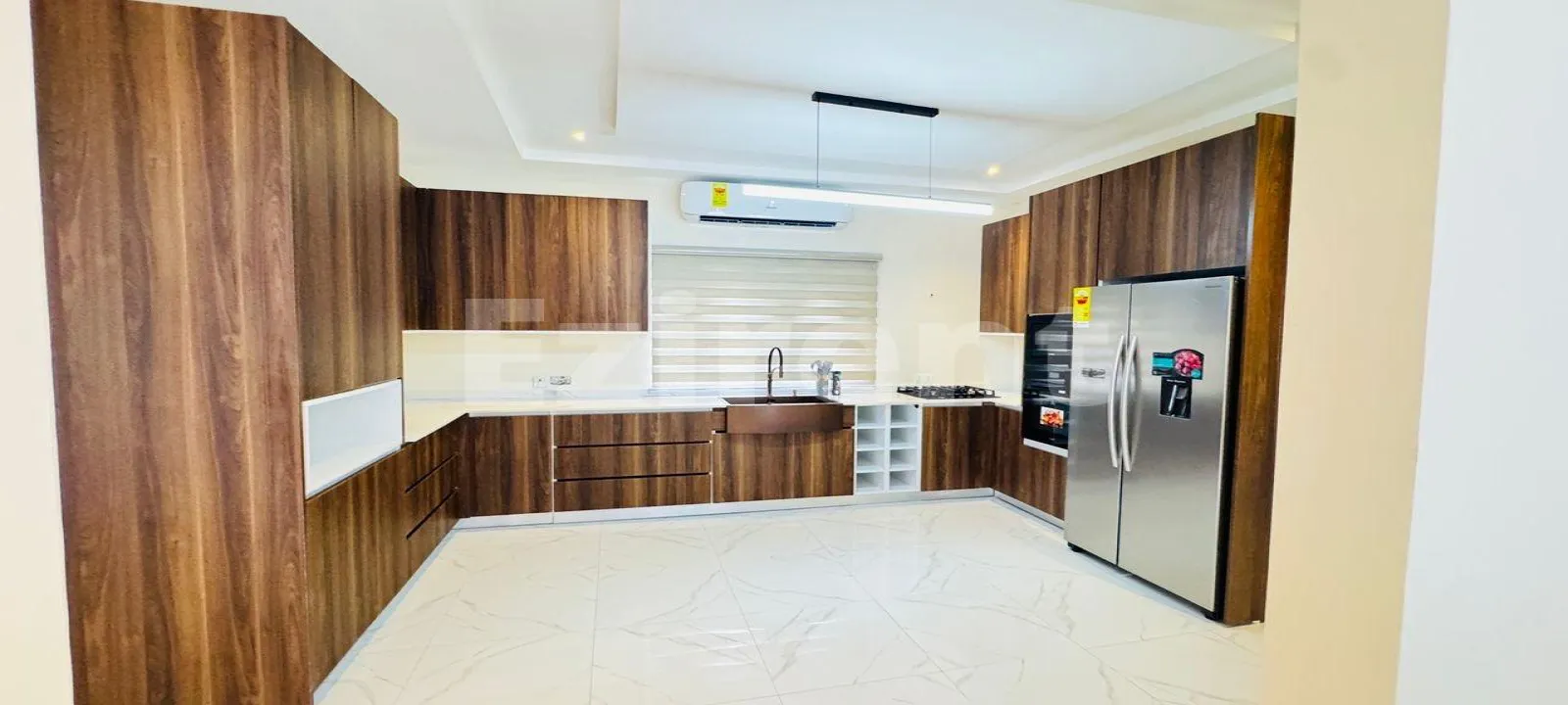 Fully furnished 3 bedroom apartment at Spintex - 5