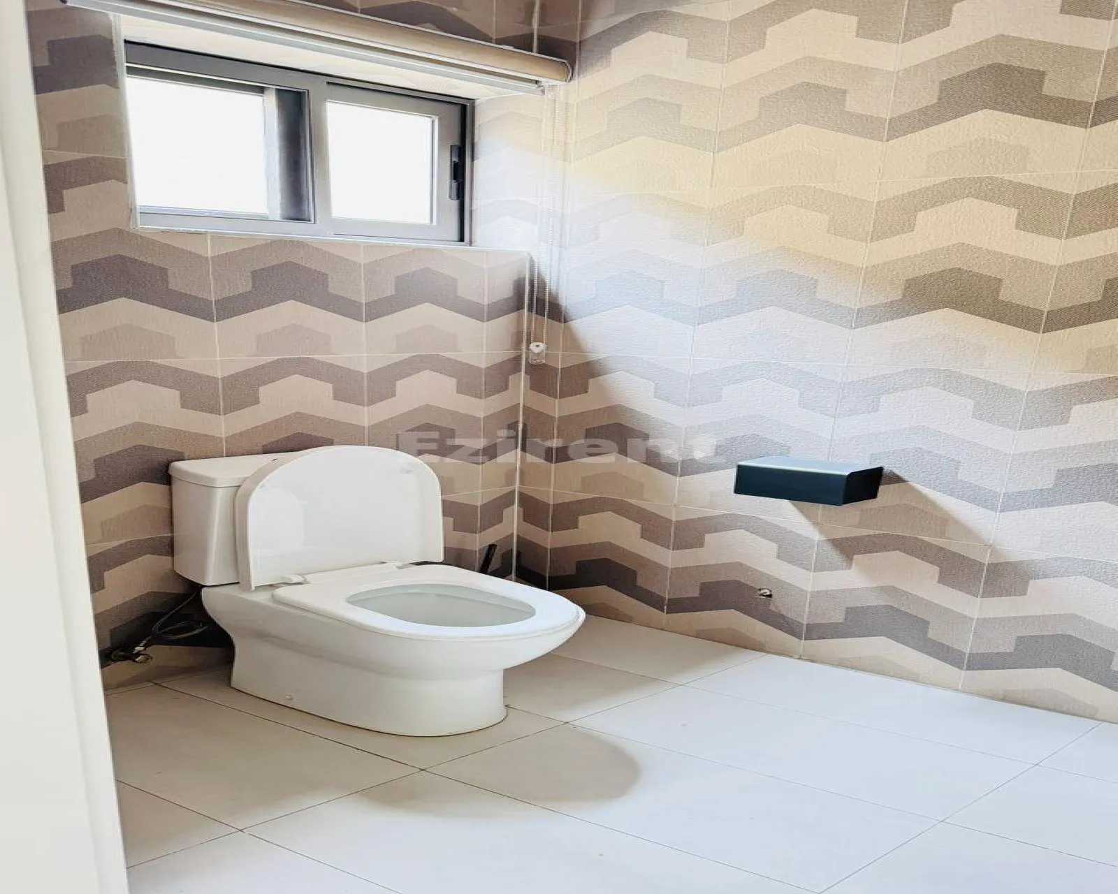 Fully furnished 3 bedroom apartment at Spintex - 7