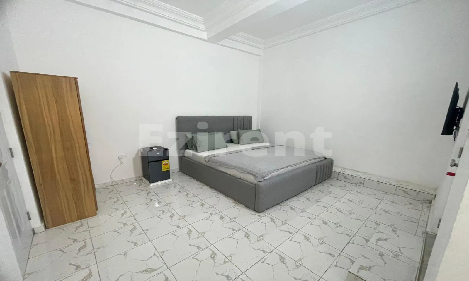 Cozy Classic Studio - 1