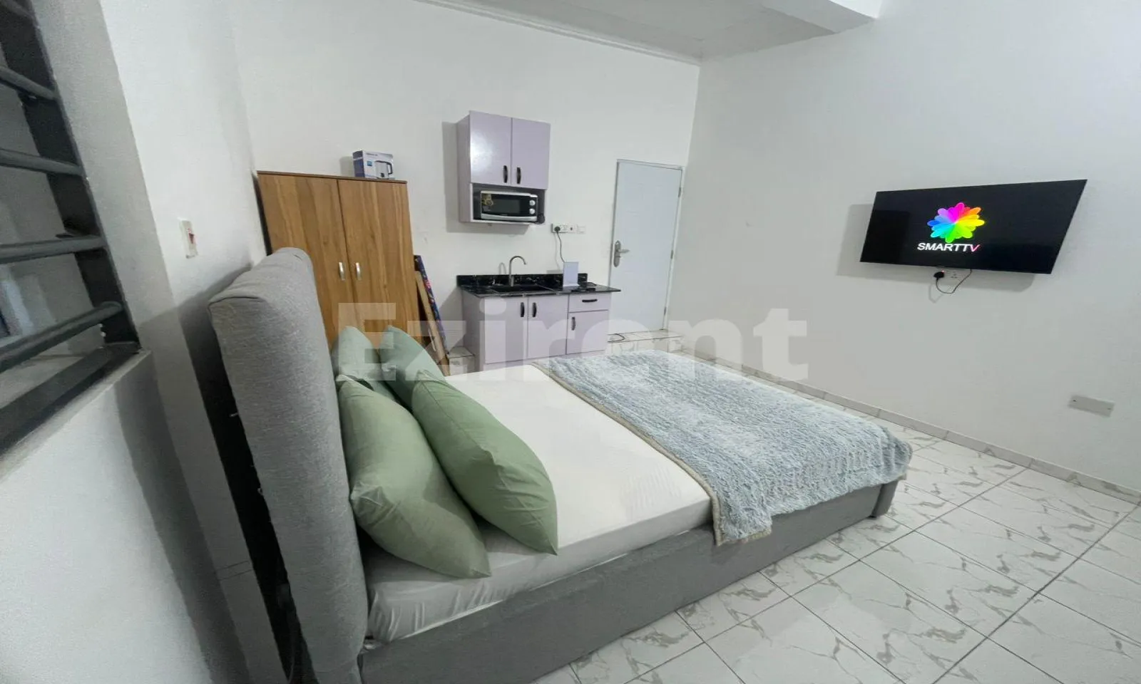 Cozy Classic Studio - 2