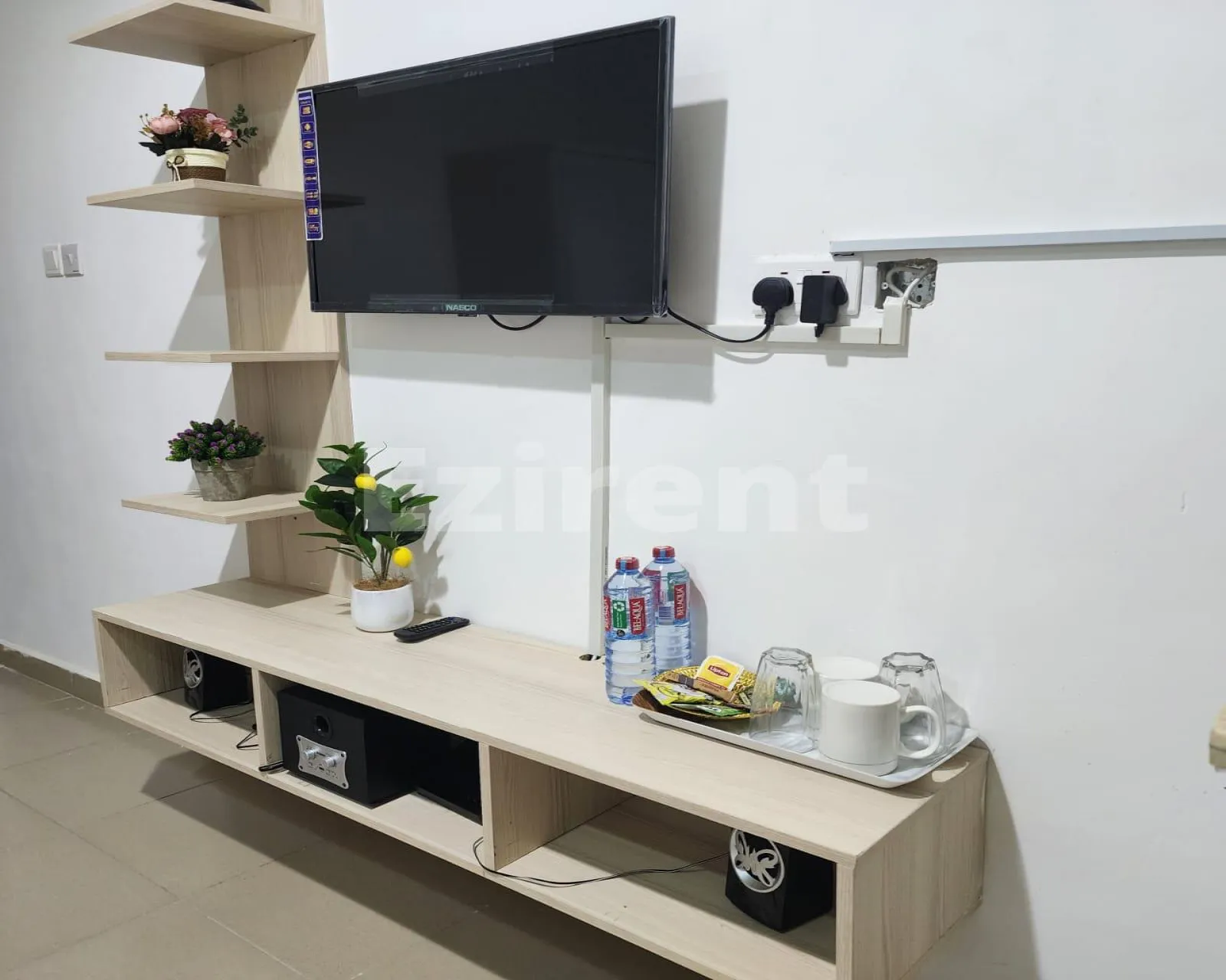 Cozy Standard studio - 2
