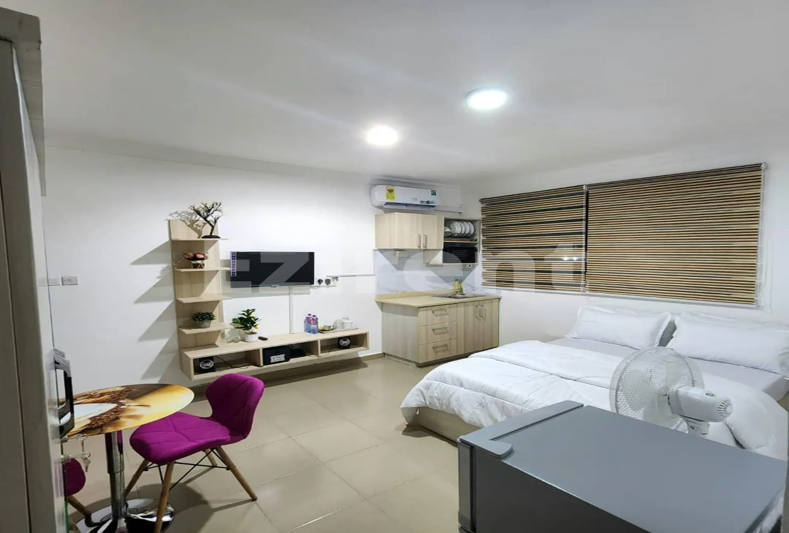 Cozy Standard studio - 7
