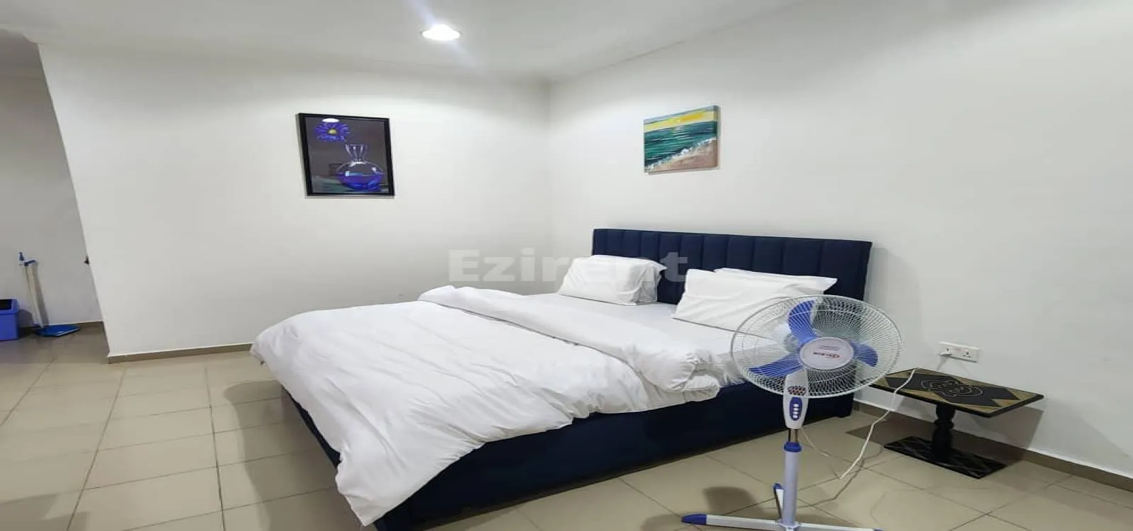 Cozy Double Studio - 1