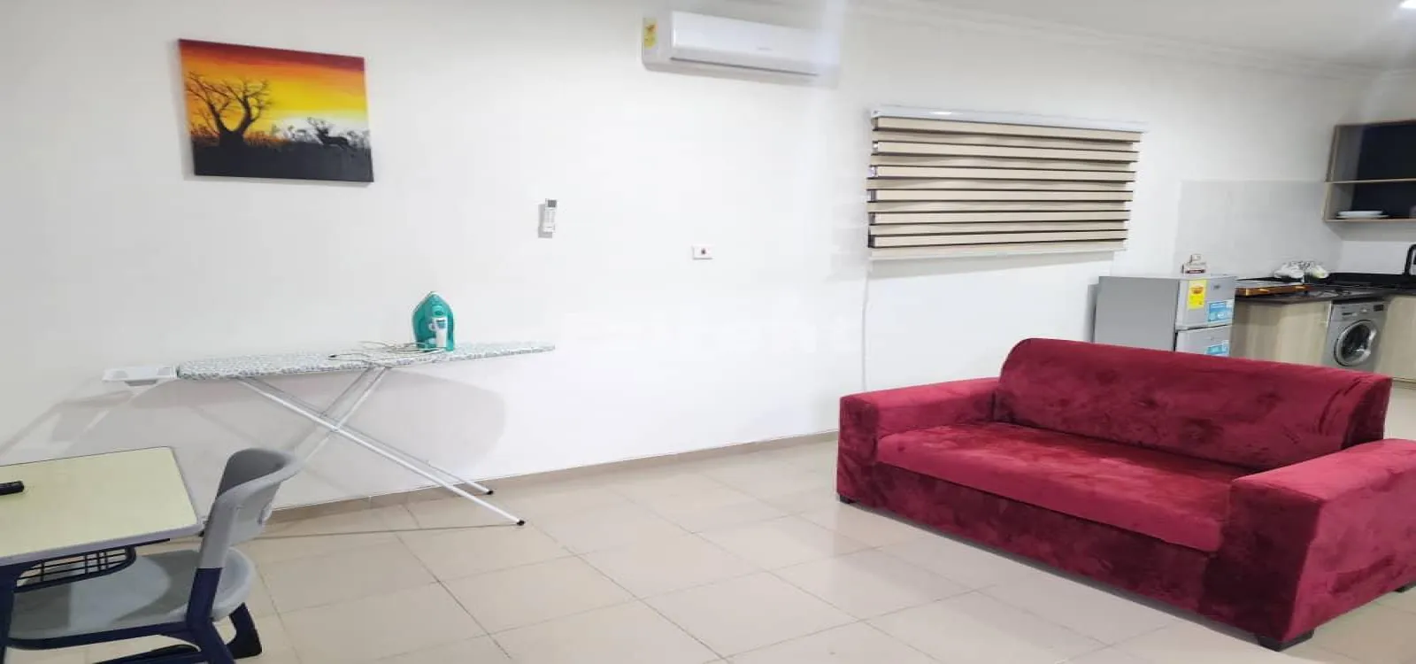 Cozy Double Studio - 2
