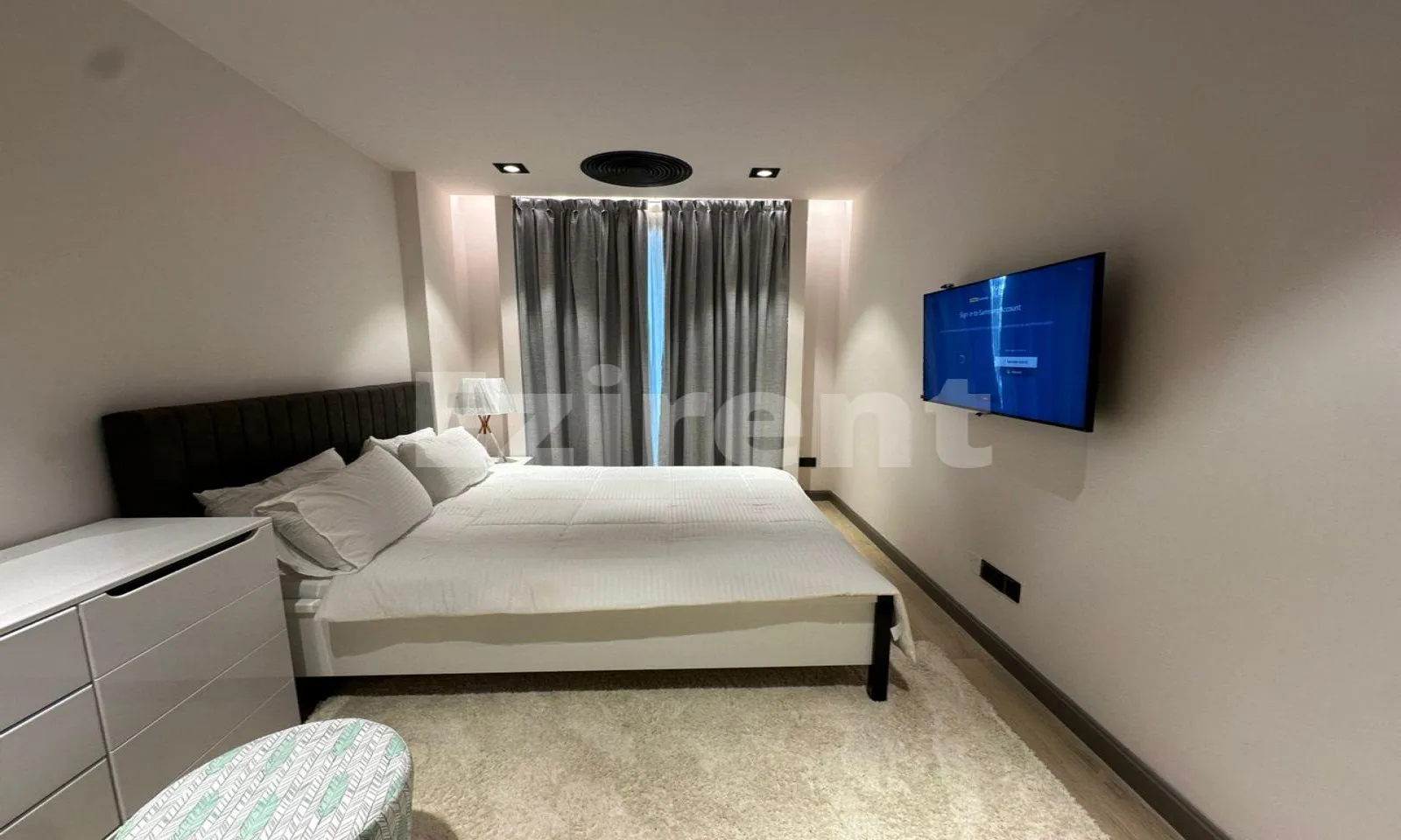Fully Furnished Studio Apartment at Diamond in the City - 8