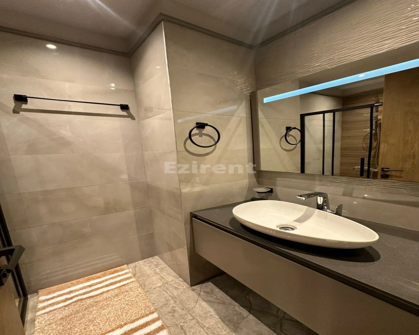 Fully furnished Studio Apartment  at Diamond in the City - 4