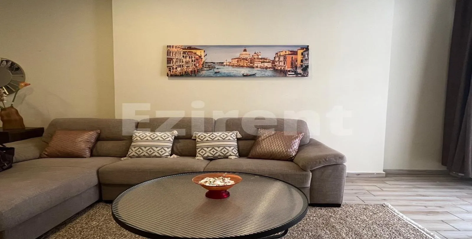 2 bedroom furnished apartment at cantonment near capitol restaurant - 12