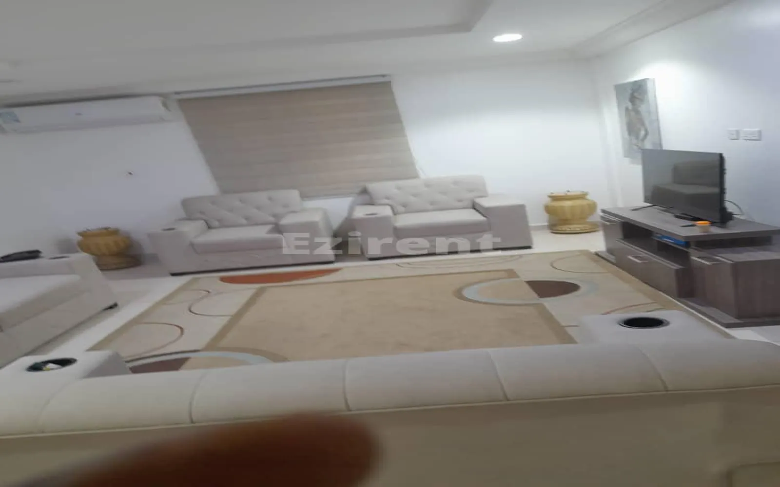 Furnished 2 Bedroom Apartment - 6