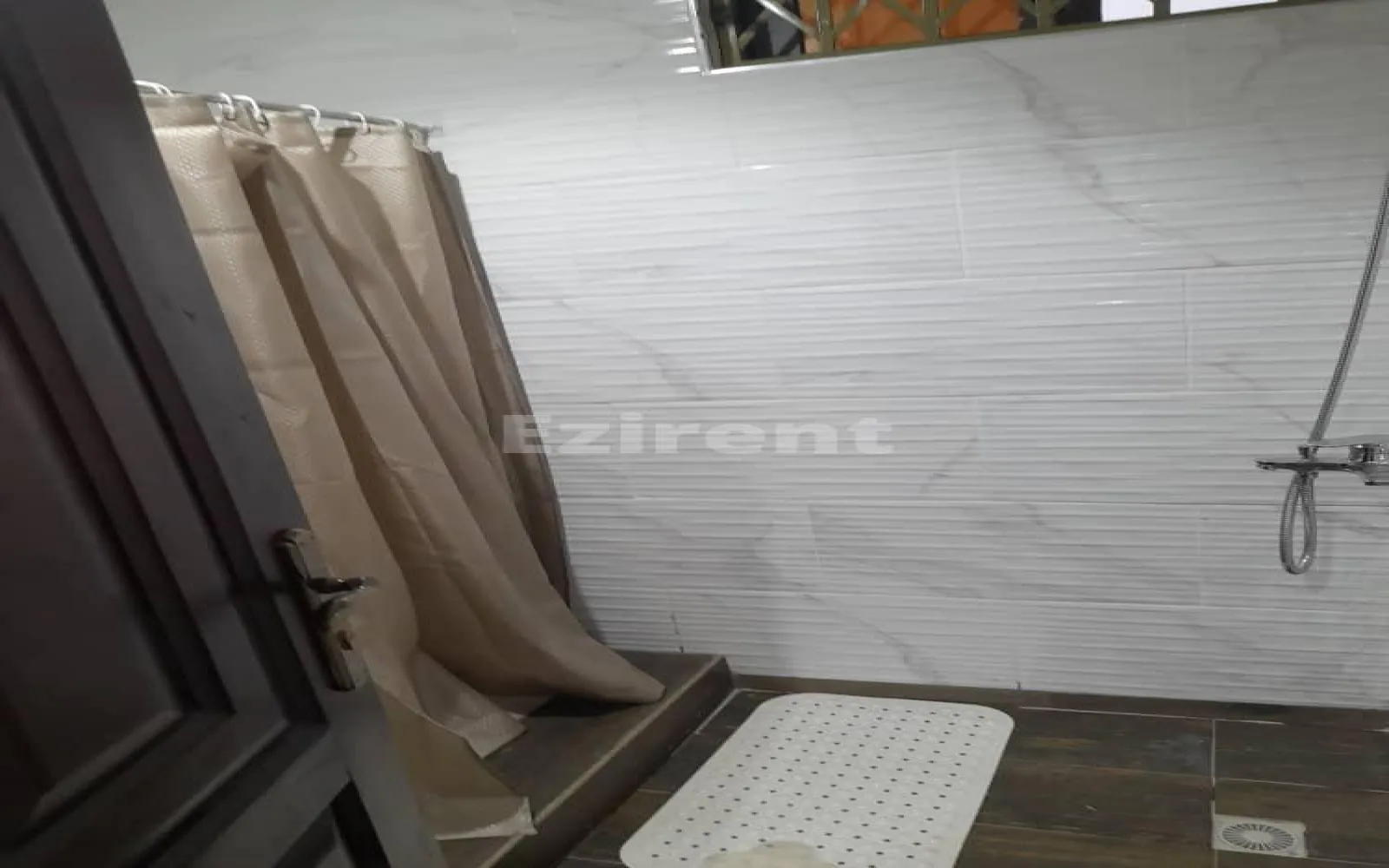 Furnished 2 Bedroom Apartment - 7