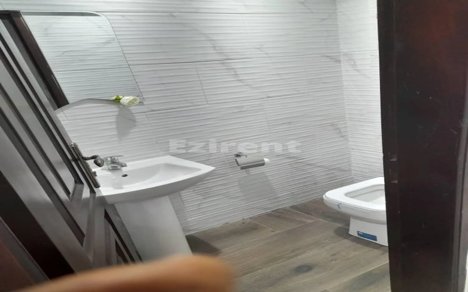 Furnished 2 Bedroom Apartment - 9