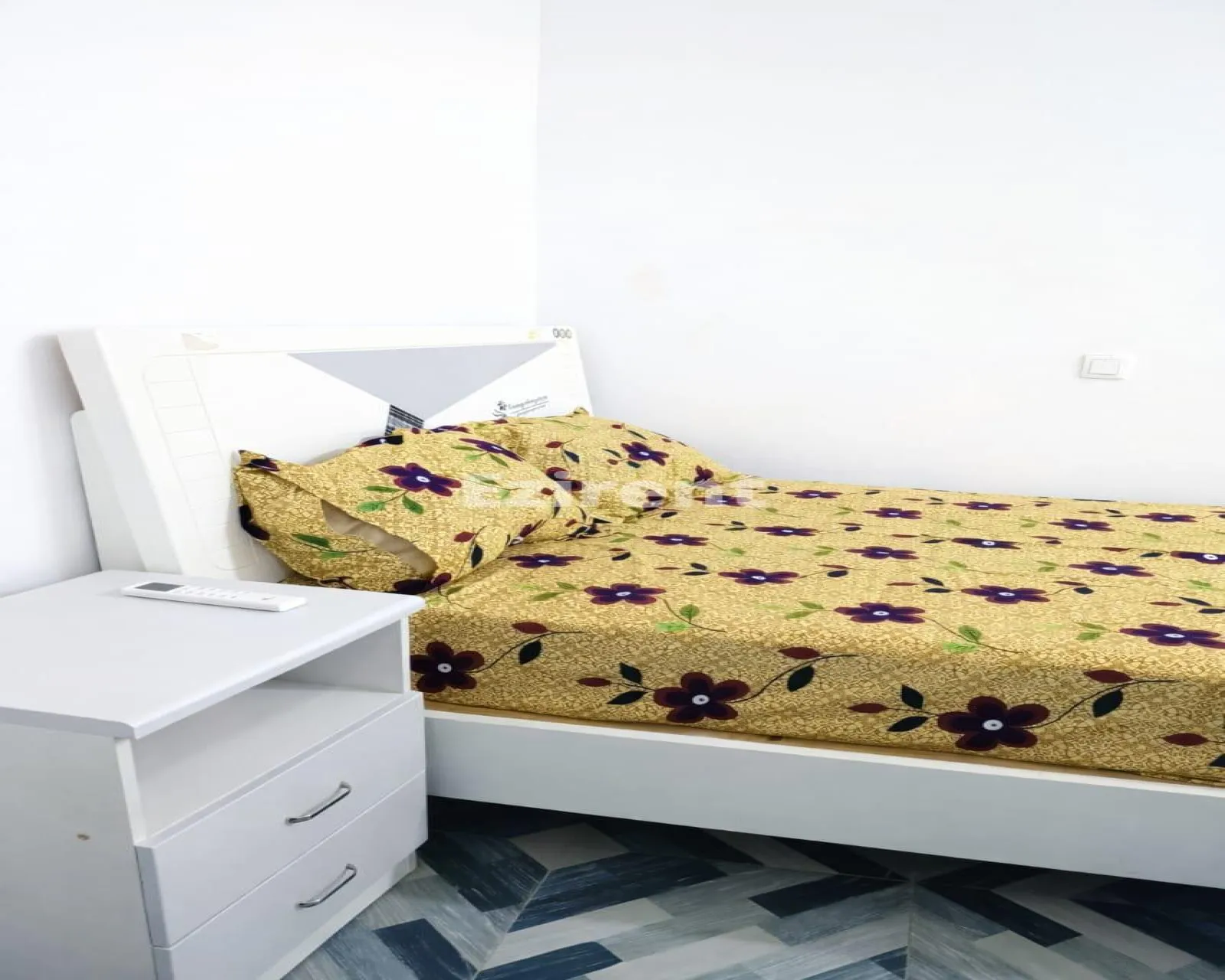 Fully Furnished 1-Bedroom Apartment for Short/Long Stays - 1