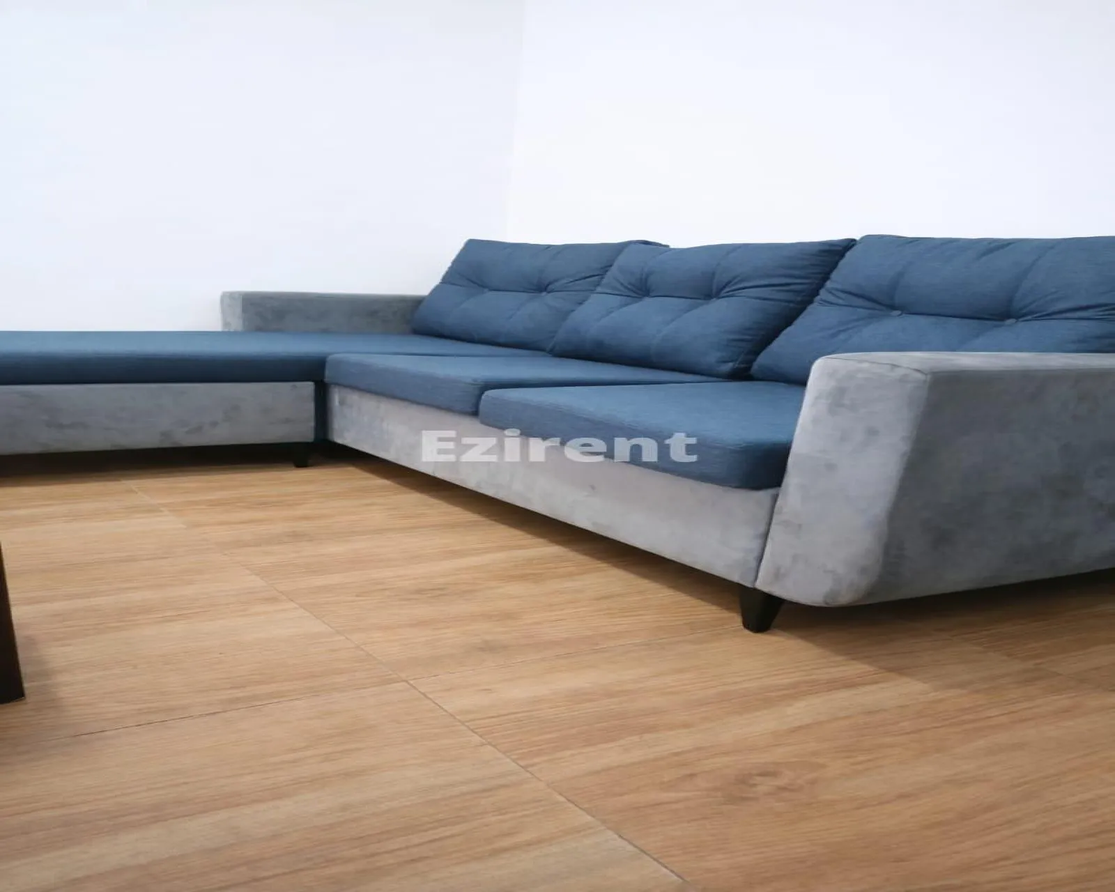 Fully Furnished 1-Bedroom Apartment for Short/Long Stays - 3