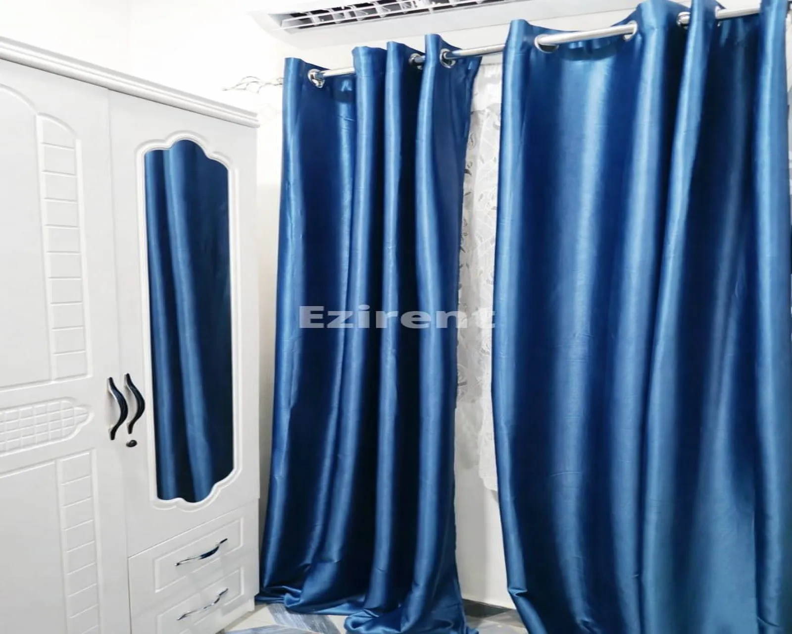 Fully Furnished 1-Bedroom Apartment for Short/Long Stays - 5