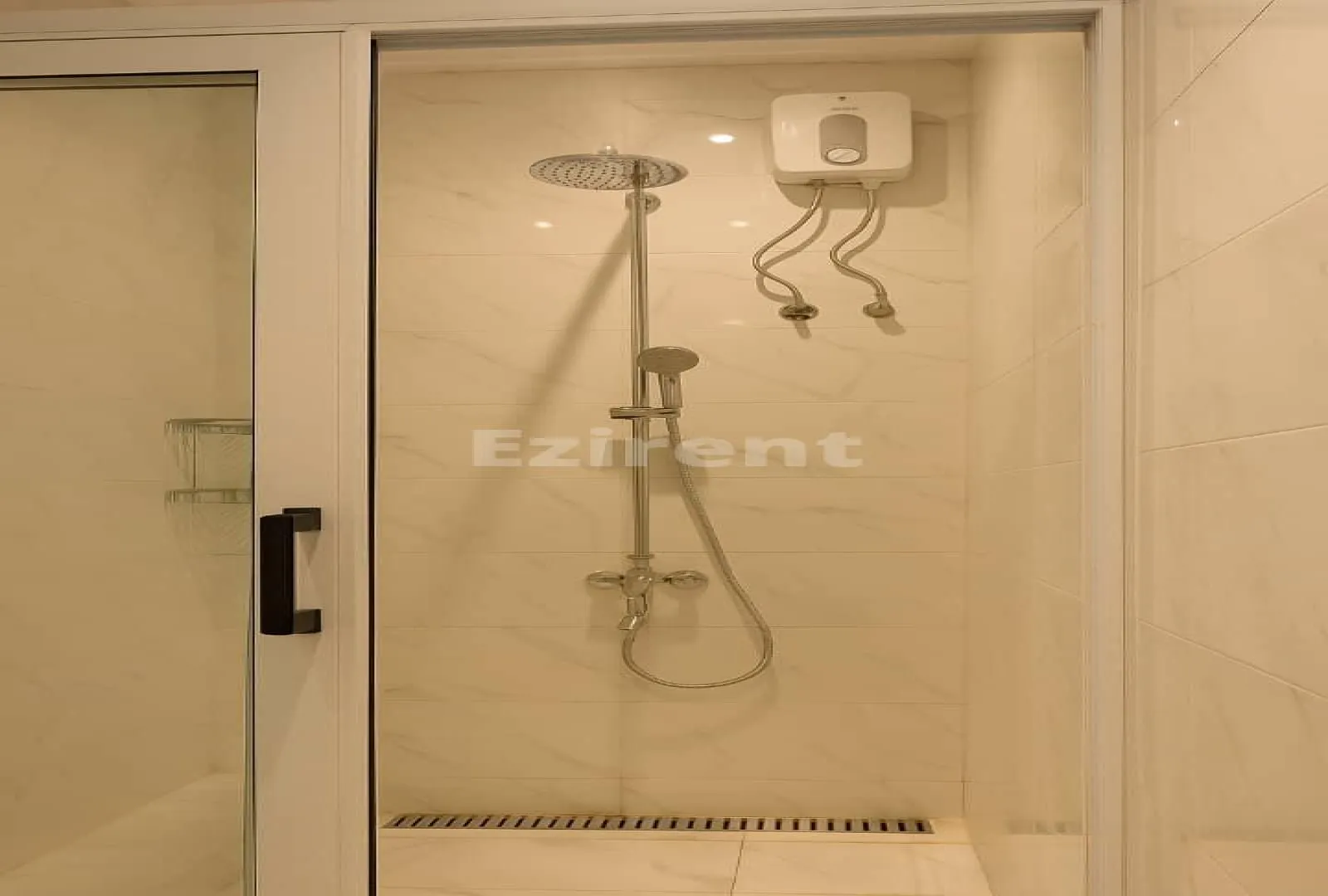 Fully Furnished 1-Bedroom Apartment for Short/Long Stays - 4