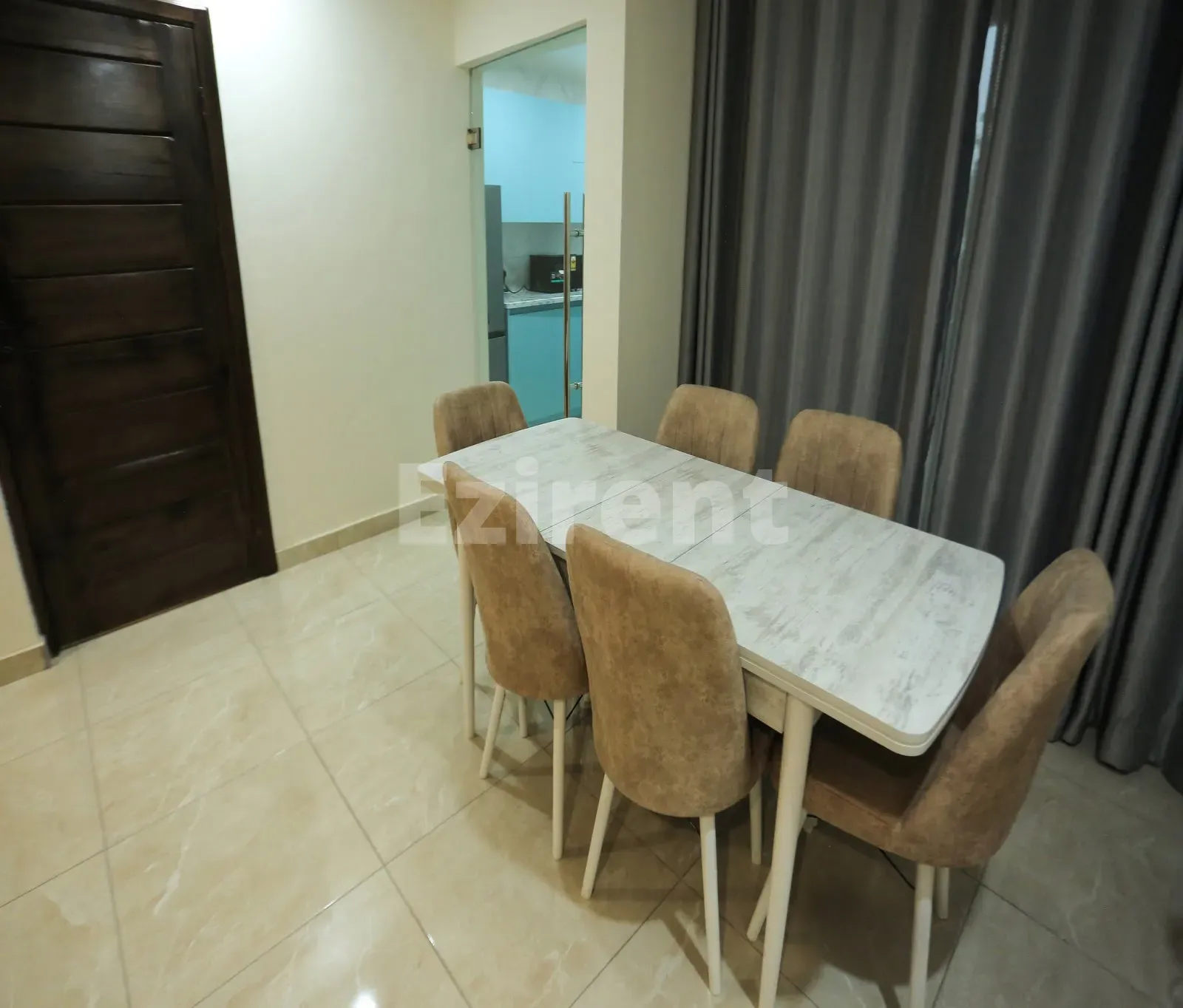 ARUBA GARDENS AIRBnB - 3
